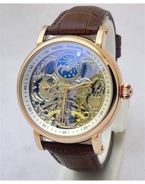 patek philippe first copy watch|1st copy branded watches.